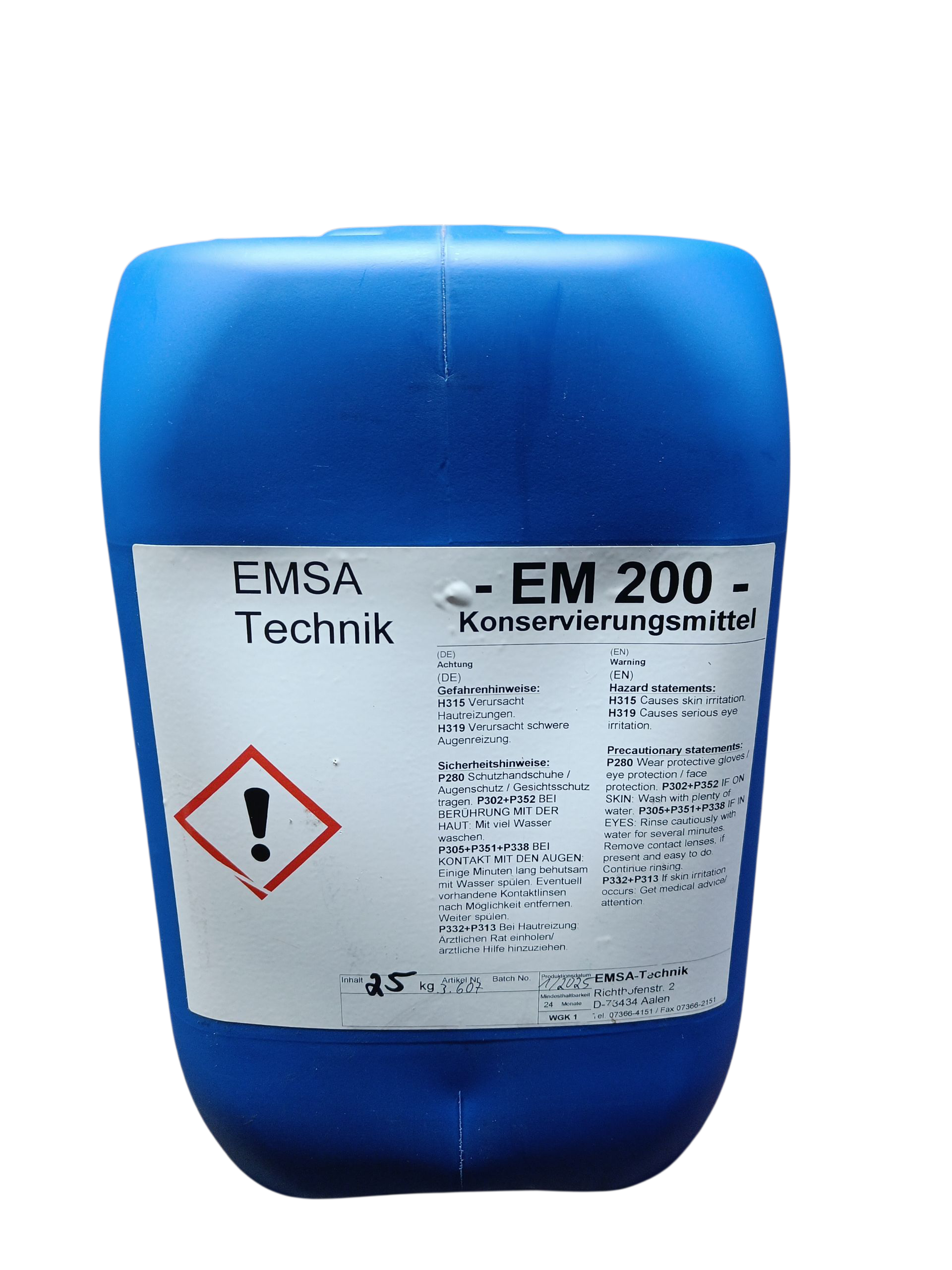 emsa technik roostetõrje emsa technik roostetõrje