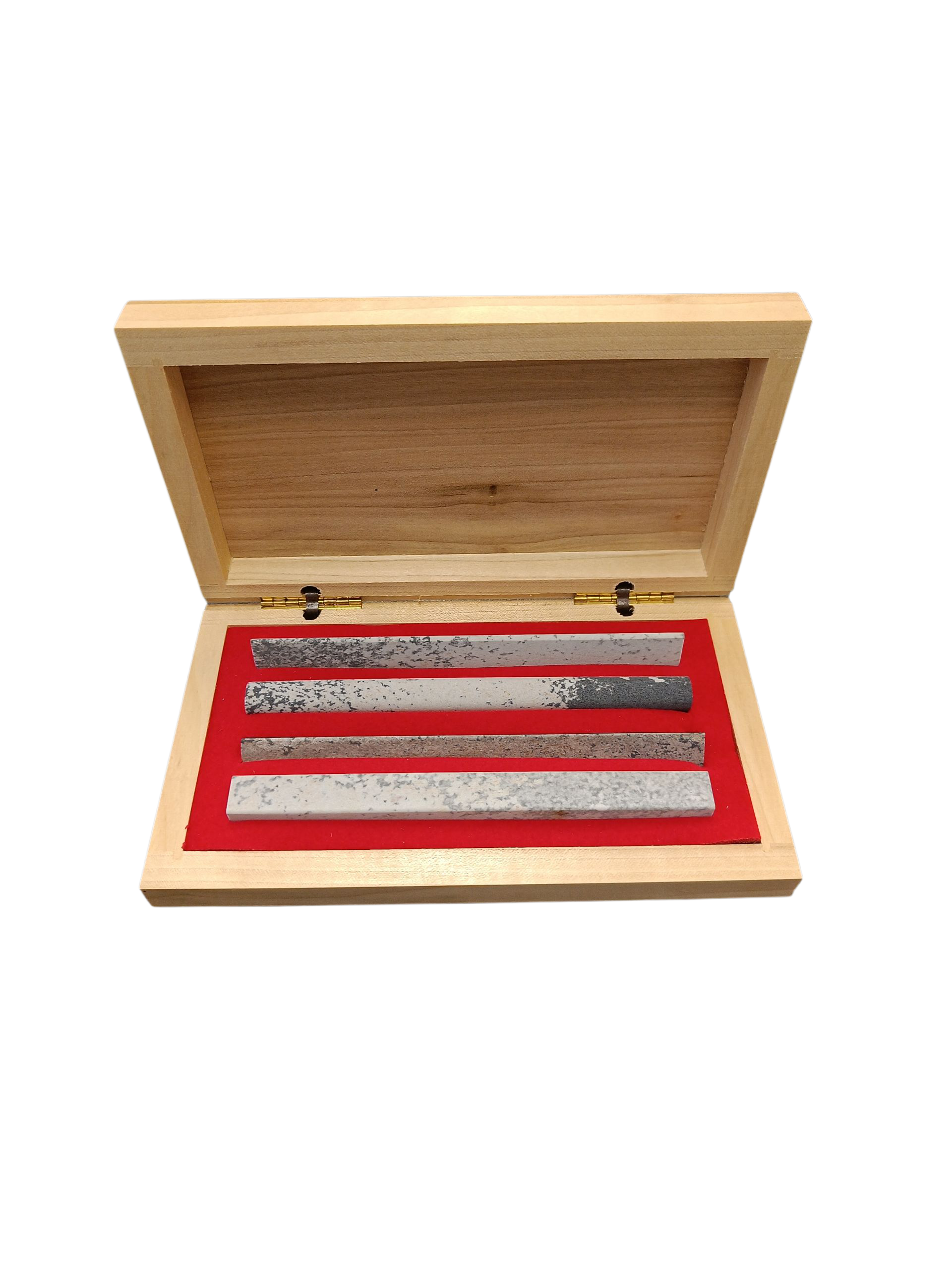 arkansas terituskivi soft 6"x1/2(152,4x12,7 mm) 4tk. komplektis arkansas terituskivi soft 6"x1/2(152,4x12,7 mm) 4tk. komplektis