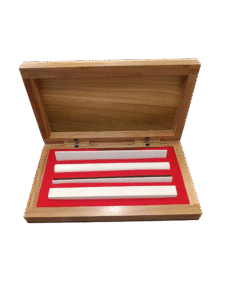 arkansas terituskivi translucent 6"x1/2 (152,4x12,7mm)