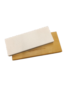 arkansas terituskivi /hard black 8"x3/4" (203,2x76,2)