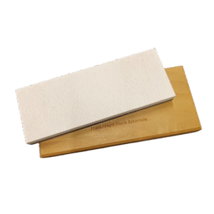 arkansas terituskivi /hard black 8"x3/4" (203,2x76,2)