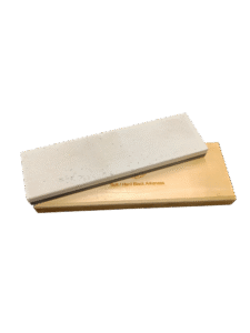 arkansas terituskivi soft/hard black 10"x3"x3/4" (254x76,2mm)