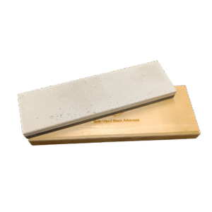 arkansas terituskivi soft/hard black 10"x3"x3/4" (254x76,2mm)