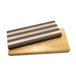 arkansas terituskivi vulkonstone 8"x3/4" (203,2x76,2x19,05mm)