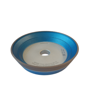 teemantkattega terituskäi 125x3x10 dia 126 spark 11v9