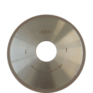 teemantkattega terituskäi 225x5x6 r=2,5 dia 213 r21n 1f1