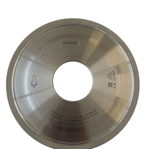 teemantkattega terituskäi 200x5x7 r=2,5 t=5 e=5 dia 151 c01 1f1 wood