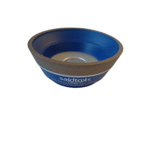 teemantkattega terituskäi 75x3x10 dia 126 r21,1 spark 11v9