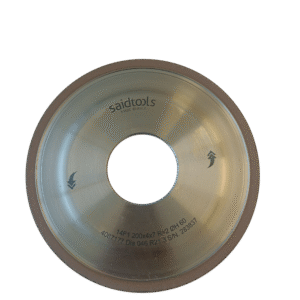 teemantkattega terituskäi 200x4x7 r=2 dia 046 wood 14f1