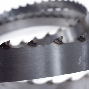 tct / hm lintsaag (kõvasulamist hambad) 40x1,0/1,6x22x4250