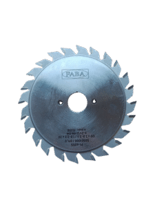 FABA PI-405S 120x2,8÷3,6/1,0÷2,2/20 z=2x12 GM HW pi 405s 120x2,8÷3,6/1,0÷2,2/20 z=2x12 gm hw