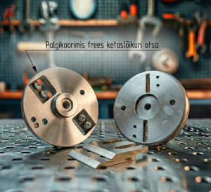 palgikoorimis frees 2