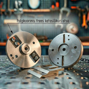 palgikoorimis frees 2