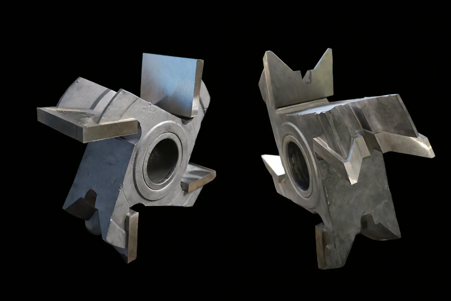 Freeside valmistamine ja remont
