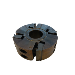 freespea rihveldatud teradele d122/b80/d40 z=4