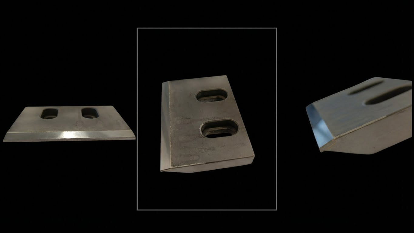 talla kõvasulamist tippu taastamine