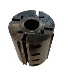 freespea rihveldatud teradele d122/b100/d40 z=4