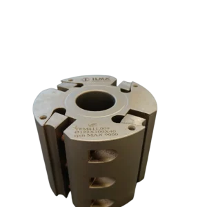 freespea rihveldatud teradele d122/b80/d40 z=4