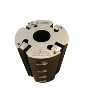 freespea rihveldatud teradele d122/b150/d40 z=4