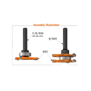 külgserva soonefrees z3 d=47.6x4 f=8 faasiga