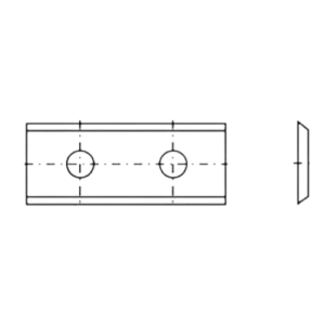 pöördtera hm 50x12x1.5 mm 35° t10mg