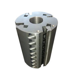 noapea rihveldatud teradele d122/b180/d40 z=4