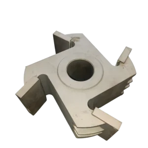 profiilfreesi toorik hss d190 d40 b70 z4