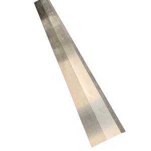 HSS rihveltera 4x30x650mm 6%