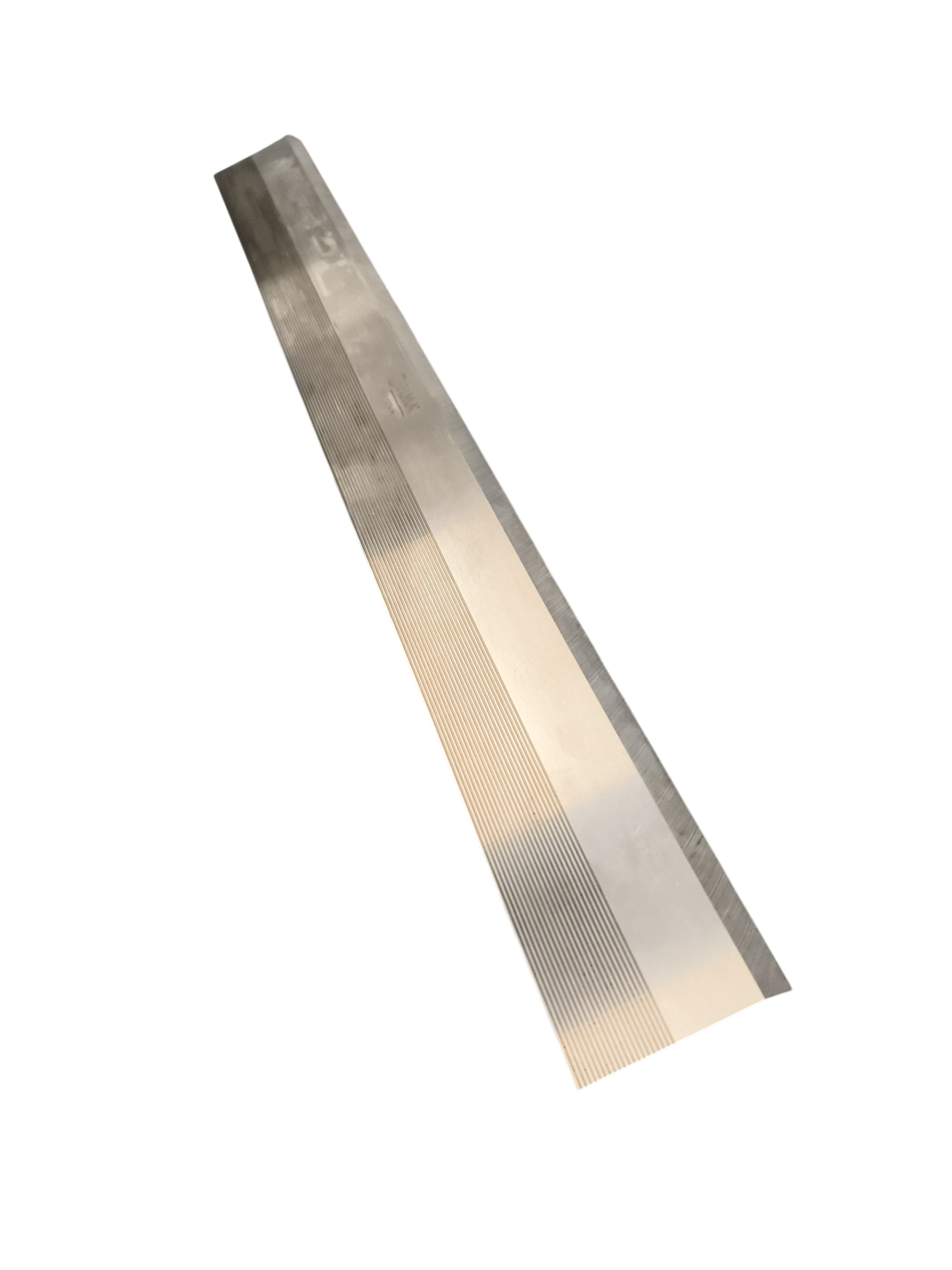 HSS rihveltera 4x35x650mm 6%
