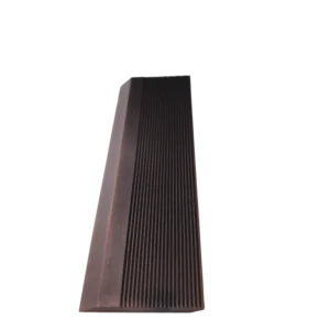 HSS MATRIX kattega rihveltera 6x50x650mm