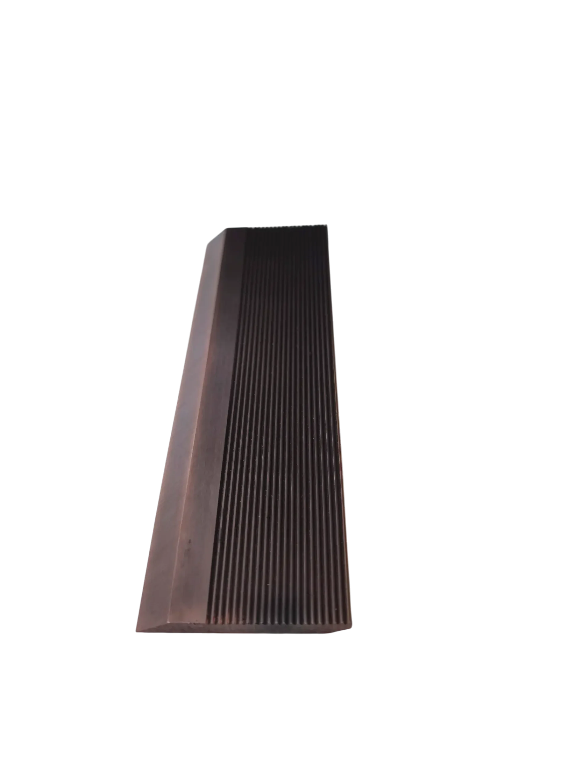 HSS MATRIX kattega rihveltera 8x40x650mm