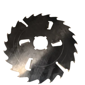 HM saeketas D550, 5,0/3,6 d=110 Z=24+6