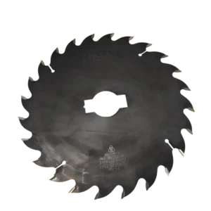 HM saeketas D250, 2,2/1,6 d=40 Z=24