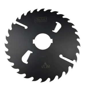 HM saeketas D405, 4,8/3,3 d=90 Z=30+4