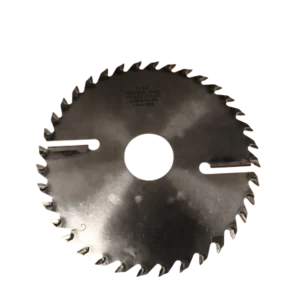 HM saeketas D225, 2,2/1,6 d=50 Z=36+2