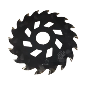 HM saeketas D200, 2,0/1,4 d=40 Z=18