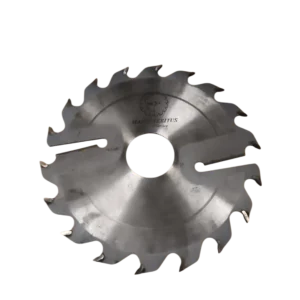 HM saeketas D251, 2,4/3,6 d=55 Z=18+2